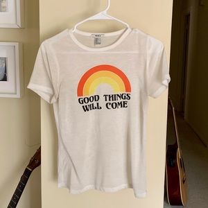 Forever 21 Tee Shirt